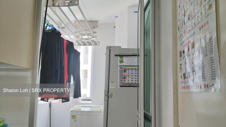 Blk 307A Ang Mo Kio Avenue 1 (Ang Mo Kio), HDB 4 Rooms #199117502